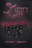 Lizzie'S Luck (eBook, ePUB)