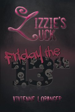 Cover Lizzie'S Luck (eBook, ePUB)