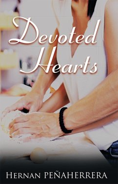 Devoted Hearts (eBook, ePUB) Cover Devoted Hearts (eBook, ePUB)