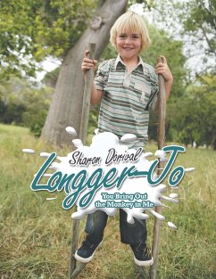 Cover Longger-Jo (eBook, ePUB)