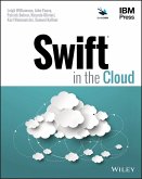 Swift in the Cloud (eBook, ePUB)