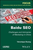 Baidu SEO (eBook, ePUB)