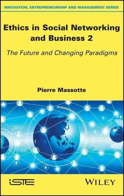 Cover Ethics in Social Networking and Business 2 (eBook, PDF)