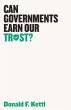 Can Governments Earn Our Trust? (eBook,... - Bild 1