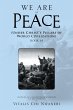 We Are at Peace (eBook, ePUB) - Bild 1