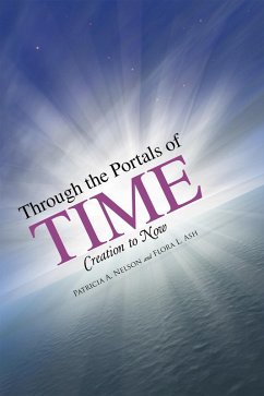 Cover Through the Portals of Time (eBook, ePUB)