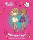 Barbie Panayir Keyfi
