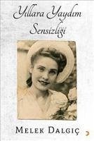 Cover Yillara Yaydim Sensizligi