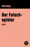 Der Falschspieler / Kommissar Peter Heiland Bd.2 (eBook, ePUB)