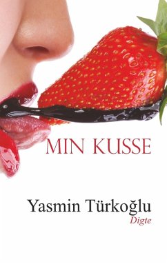 Min kusse (eBook, ePUB) - Turkoglu, Yasmin