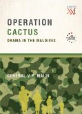 Operation Cactus (eBook, ePUB)