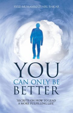 Cover You Can Only Be Better (eBook, ePUB)