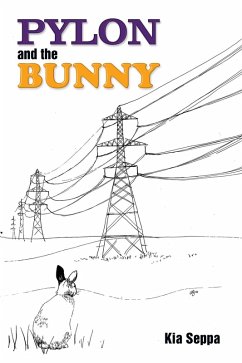 Cover Pylon and the Bunny (eBook, ePUB)