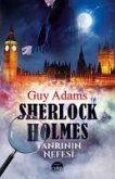 Sherlock Holmes - Tanrinin Nefesi