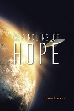Cover Rekindling of Hope (eBook, ePUB)