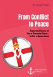 From Conflict to Peace. Rehabilitation... - Bild 1