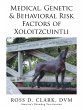 Medical, Genetic & Behavioral Risk... - Bild 1