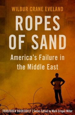 Cover Ropes of Sand (eBook, ePUB)