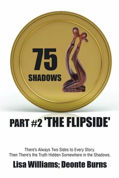 Cover 75 Shadows (eBook, ePUB)