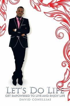 Let's Do Life (eBook, ePUB) - Conellias, David