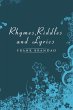 Rhymes, Riddles and Lyrics (eBook, ePUB) - Bild 1