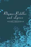 Rhymes, Riddles and Lyrics (eBook, ePUB)