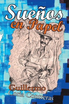 Cover Sueños En Papel (eBook, ePUB)