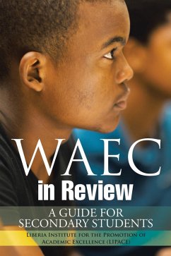 Cover Waec in Review (eBook, ePUB)