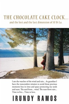 The Chocolate Cake Clock... (eBook, ePUB) - Ramos, Irundy
