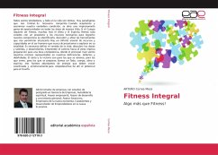 Fitness Integral - Correa Meza, ARTURO