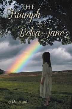 Cover The Triumph of Belva Jane (eBook, ePUB)
