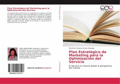 Plan Estratégico de Marketing para la Optimización del Servicio - Acosta Ogonaga, Marshory Vanessa