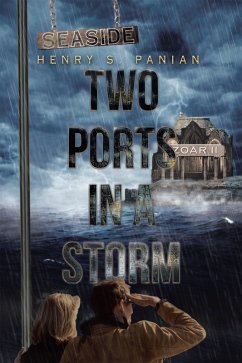 Two Ports in a Storm (eBook, ePUB) - Panian, Henry S.