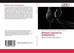 Breast cancer in pregnancy Breast cancer in pregnancy