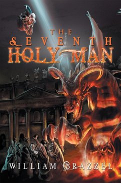 The Seventh Holy Man (eBook, ePUB)