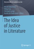 The Idea of Justice in Literature (eBook, PDF)
