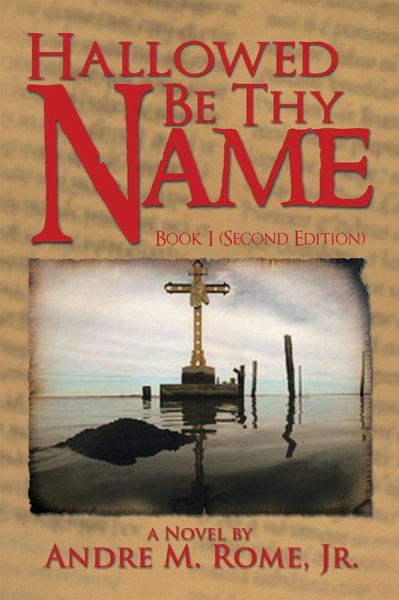 Hallowed Be Thy Name (eBook, ePUB) Hallowed Be Thy Name (eBook, ePUB)