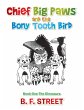 Chief Big Paws and the Bony Tooth Bird... - Bild 1