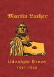 Martin Luther - Udvalgte Breve (eBook,... - Bild 1