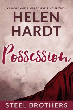 Possession (eBook, ePUB) - Hardt, Helen