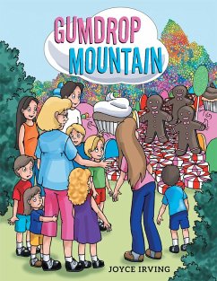 Cover Gumdrop Mountain (eBook, ePUB)