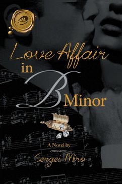 Cover Love Affair in B Minor (eBook, ePUB)