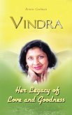 Vindra (eBook, ePUB)