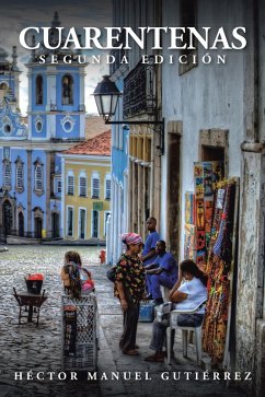 Cuarentenas (eBook, ePUB)