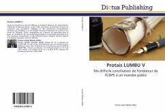 Protais LUMBU V - Lumbu Maloba Ndiba, Protais