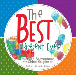 Cover The Best Present Ever (eBook, ePUB)