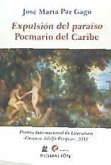 EXPULSION DEL PARAISO POEMARIO DEL CARIBE