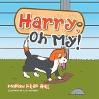 Harry, Oh My! (eBook, ePUB)