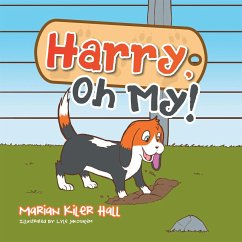 Harry, Oh My! (eBook, ePUB) - Hall, Marian Kiler