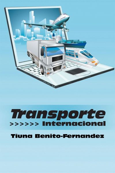 Transporte Internacional (eBook, ePUB) Transporte Internacional (eBook, ePUB)